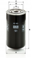 Hydraulický filtr MANN WD950 (MF WD950)