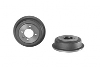 Brzdový buben BREMBO 14.6778.10 - ROVER Brzdový buben BREMBO 14.6778.10 - ROVER