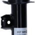 Tlumič pérování SACHS  L levý (SA 317 569)