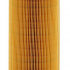 Vzduchový filtr MANN C1286/1 (MF C1286/1) - CITROËN, PEUGEOT