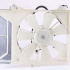 Ventilátor chladiče NISSENS 85226 Ventilátor chladiče NISSENS 85226