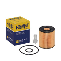 Olejový filtr HENGST FILTER (E814H D191)