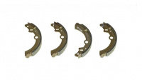 Sada brzdových čelistí BREMBO S79523