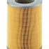 Vzduchový filtr MANN C13103 (MF C13103) - NISSAN Vzduchový filtr MANN C13103 (MF C13103) - NISSAN