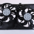 Ventilátor chladiče NISSENS 85228