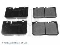 Sada brzdových destiček BLUE PRINT ADT34287 Sada brzdových destiček BLUE PRINT ADT34287