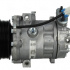Kompresor klimatizace NISSENS 89095 Kompresor klimatizace NISSENS 89095
