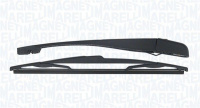 List stěrače + ramínko MAGNETI MARELLI WRQ0110 List stěrače + ramínko MAGNETI MARELLI WRQ0110