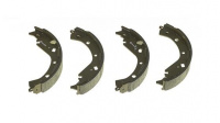Sada brzdových čelistí BREMBO S83549 Sada brzdových čelistí BREMBO S83549