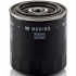 Olejový filtr MANN W920/80 (MF W920/80) - VW