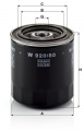 Olejový filtr MANN W920/80 (MF W920/80) - VW