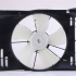 Ventilátor chladiče NISSENS 85232 Ventilátor chladiče NISSENS 85232