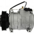 Kompresor klimatizace NISSENS 89097 Kompresor klimatizace NISSENS 89097