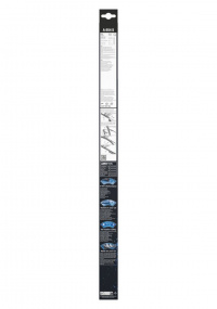 Sada stěračů BOSCH Aerotwin (BO 3397007854) - 650mm + 575mm