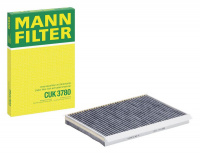 Kabinový filtr MANN CUK3780 (MF CUK3780) - MERCEDES-BENZ