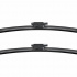 Sada stěračů BOSCH Aerotwin (BO 3397007856) - 450mm + 475mm