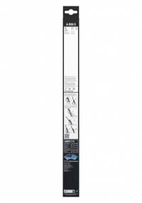 Sada stěračů BOSCH Aerotwin (BO 3397007856) - 450mm + 475mm