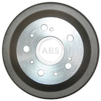 Brzdový buben A.B.S. (2509-S) Brzdový buben A.B.S. (2509-S)