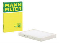 Kabinový filtr MANN CU3054 (MF CU3054) - OPEL