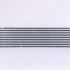 Chladič turba NISSENS 96406 Chladič turba NISSENS 96406