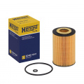 Olejový filtr HENGST FILTER E340H D247 (E340HD247)