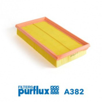 Vzduchový filtr PURFLUX A382