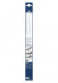 Sada stěračů BOSCH (BO 3397118505) - 450mm + 450mm