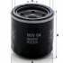 Olejový filtr MANN MW64 (MF MW64)