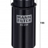 Palivový filtr MANN WK8161 (MF WK8161) Palivový filtr MANN WK8161 (MF WK8161)