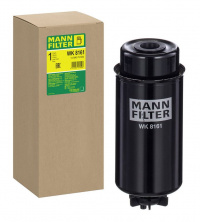 Palivový filtr MANN WK8161 (MF WK8161) Palivový filtr MANN WK8161 (MF WK8161)