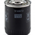 Olejový filtr MANN W930/12 (MF W930/12) - OPEL Olejový filtr MANN W930/12 (MF W930/12) - OPEL