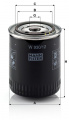Olejový filtr MANN W930/12 (MF W930/12) - OPEL