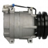 Kompresor klimatizace NISSENS 89108 Kompresor klimatizace NISSENS 89108