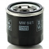 Olejový filtr MANN MW64/1 (MF MW64/1)