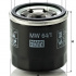Olejový filtr MANN MW64/1 (MF MW64/1)
