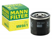 Olejový filtr MANN MW64/1 (MF MW64/1)