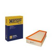 Vzduchový filtr HENGST FILTER (E850L)