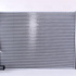 Chladič motoru NISSENS 646866 Chladič motoru NISSENS 646866
