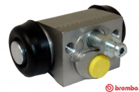 Válec kolové brzdy BREMBO A12335 Válec kolové brzdy BREMBO A12335