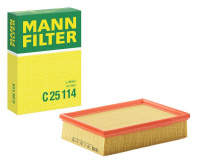 Vzduchový filtr MANN C25114 (MF C25114) - ALPINA, BMW