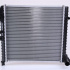 Chladič motoru NISSENS 65518