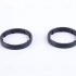 Chladič motorového oleje NISSENS 90580