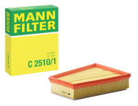 Vzduchový filtr MANN C25101 (MF C25101) - RENAULT