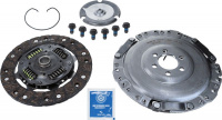 Spojková sada SACHS SA 3000605001 - SEAT, VW Spojková sada SACHS SA 3000605001 - SEAT, VW