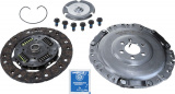 Spojková sada SACHS SA 3000605001 - SEAT, VW