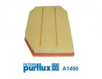 Vzduchový filtr PURFLUX A1490 Vzduchový filtr PURFLUX A1490