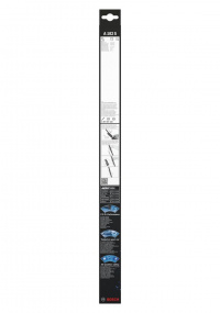 Sada stěračů BOSCH (BO 3397007182) - 600mm + 450mm