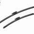 Sada stěračů BOSCH (BO 3397007182) - 600mm + 450mm