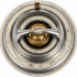 Termostat GATES (GT TH14387G1) - AUDI, JAGUAR, VW