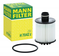 Olejový filtr MANN H7042Z